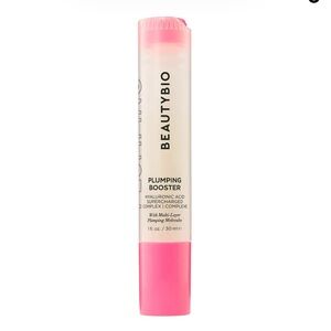 BeautyBio Plumping Booster - hyaluronic acid supercharged complex 30 ml